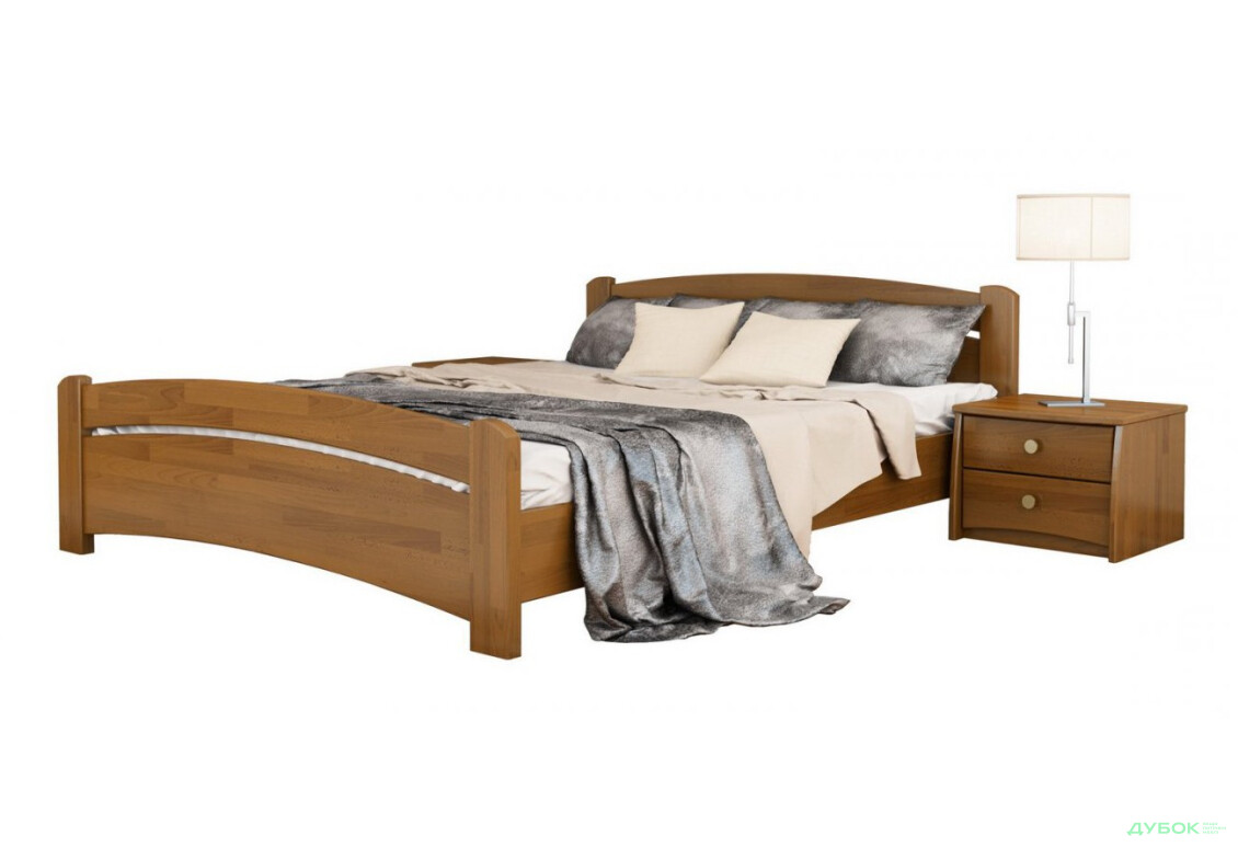 Серія Вега ліжко Венеція 160х190 (щит) Естелла - Зображення 2 Зображення 2 - Серія Вега ліжко Венеція 160х190 (щит) Естелла