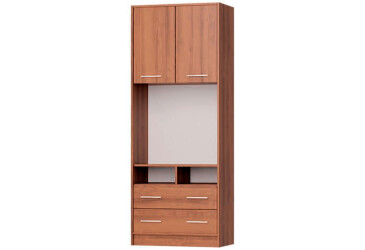 Секция Наоми 888 (глуибна 450 мм) Мебель Стар