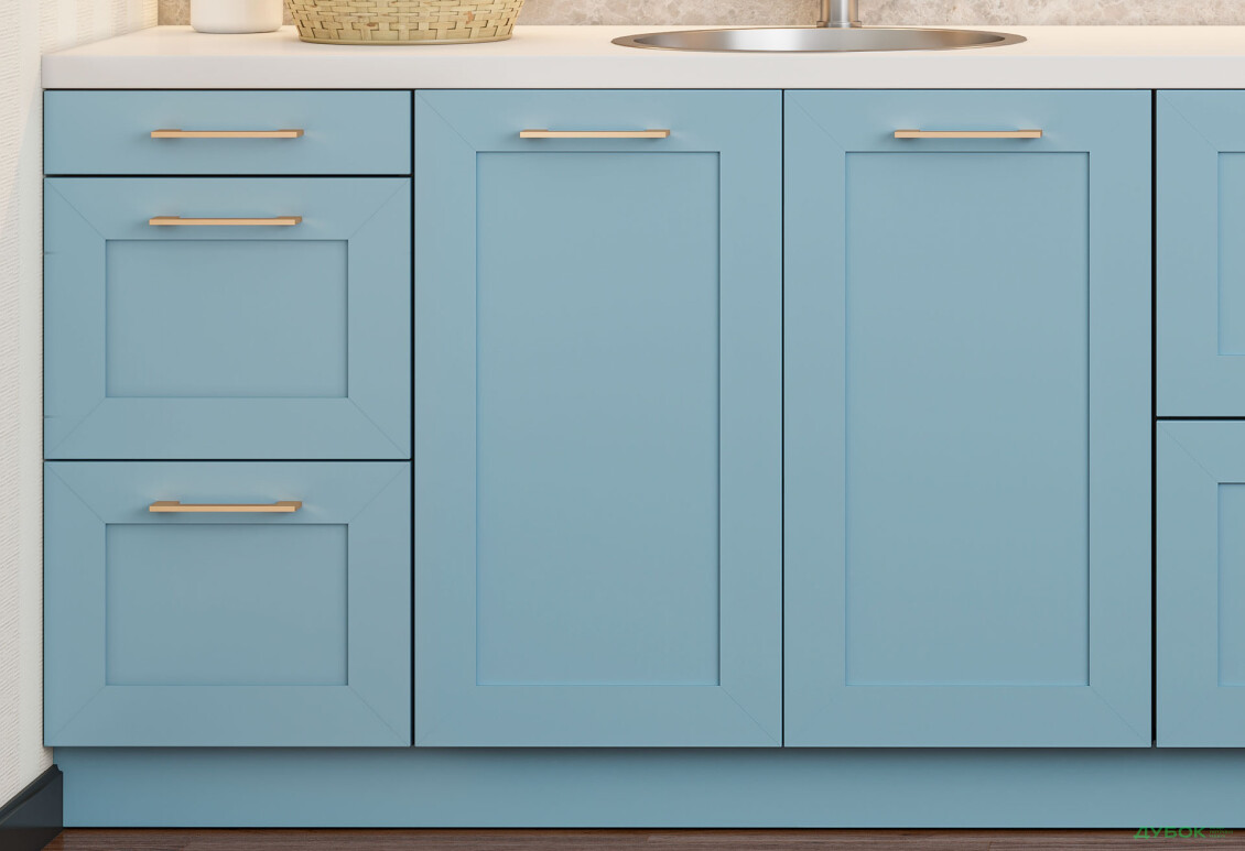 Модульна кухня Марго Світ Меблів - Зображення 15 Зображення 15 - Модульна кухня Марго Світ Меблів