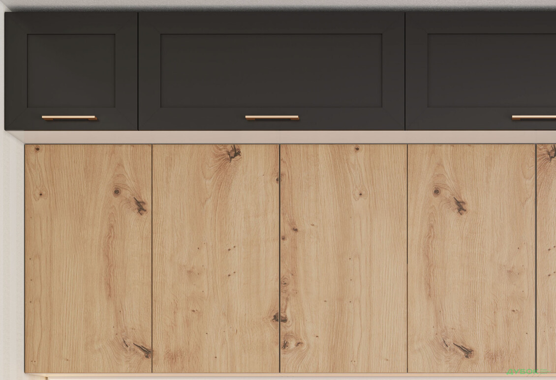 Модульна кухня Марго Світ Меблів - Зображення 7 Зображення 7 - Модульна кухня Марго Світ Меблів