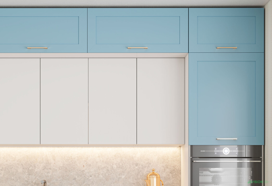 Модульна кухня Марго Світ Меблів - Зображення 14 Зображення 14 - Модульна кухня Марго Світ Меблів