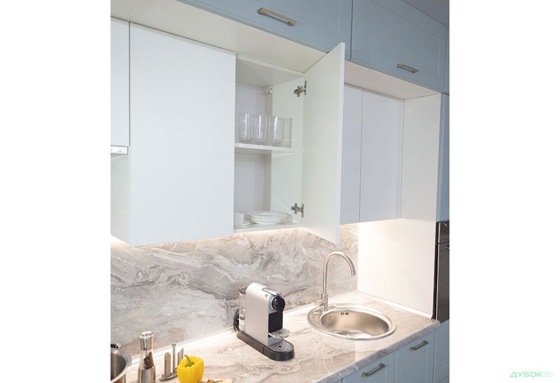 Модульна кухня Марго Світ Меблів - Зображення 17 Зображення 17 - Модульна кухня Марго Світ Меблів