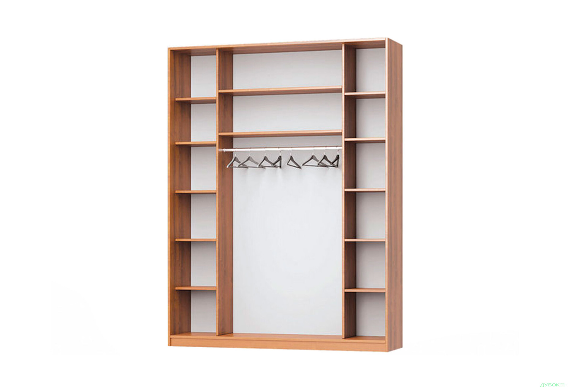 Корпус шкафа-купе под размер Мебель Стар - Изображение 1 Изображение 1 - Корпус шкафа-купе под размер Мебель Стар