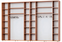 Корпус шкафа-купе под размер Мебель Стар - Изображение 2 Изображение 2 - Корпус шкафа-купе под размер Мебель Стар
