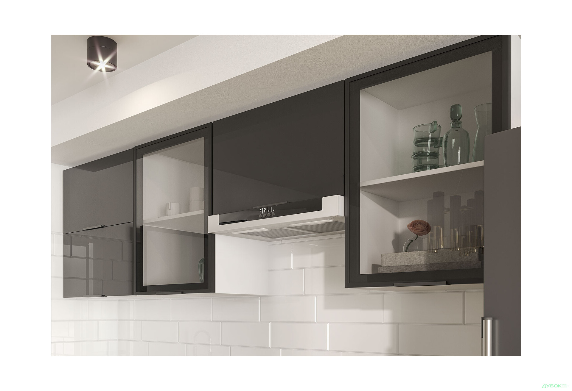 Изображение 3 - Кухня под размер Мебель Стар