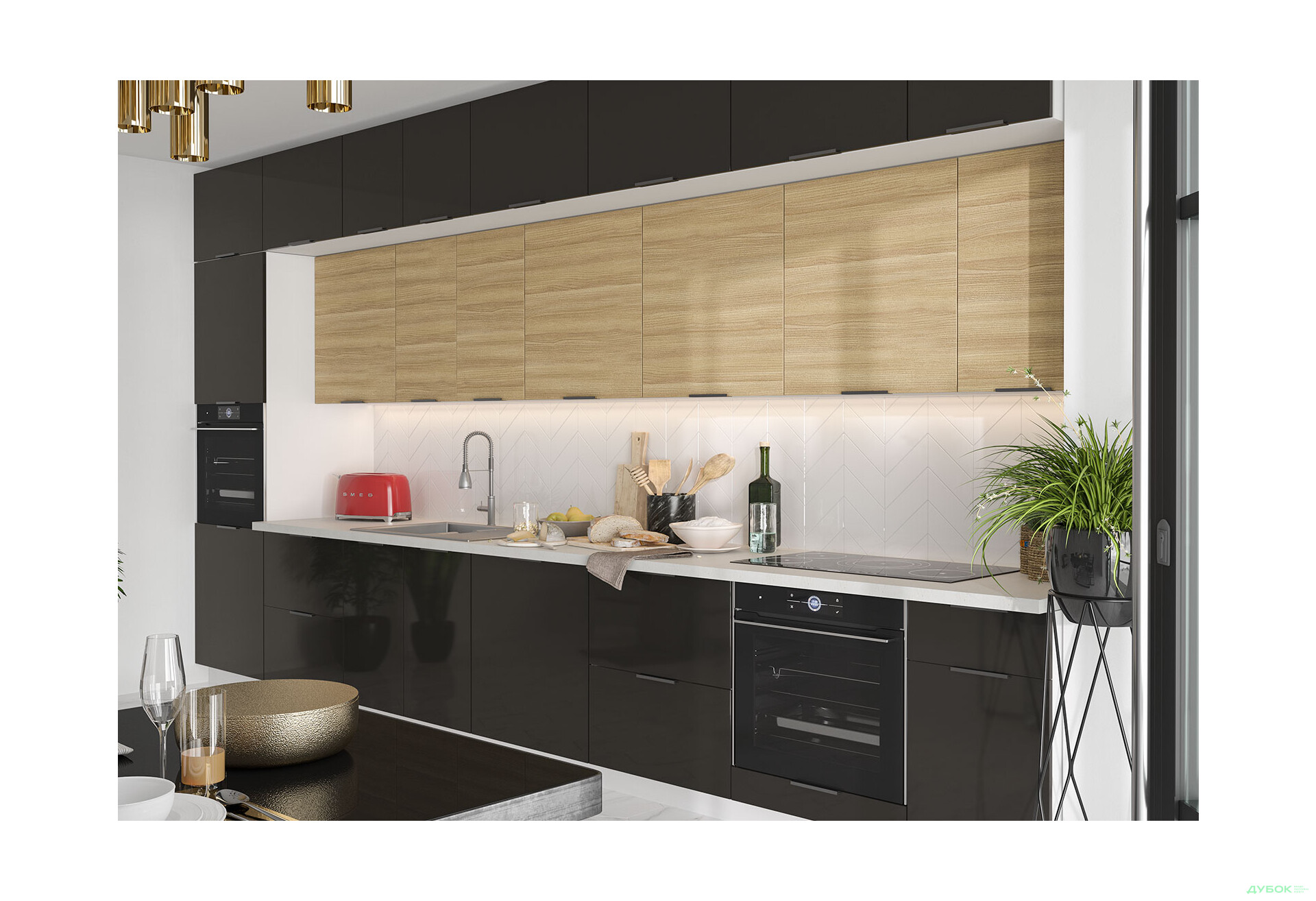 Изображение 4 - Кухня под размер Мебель Стар