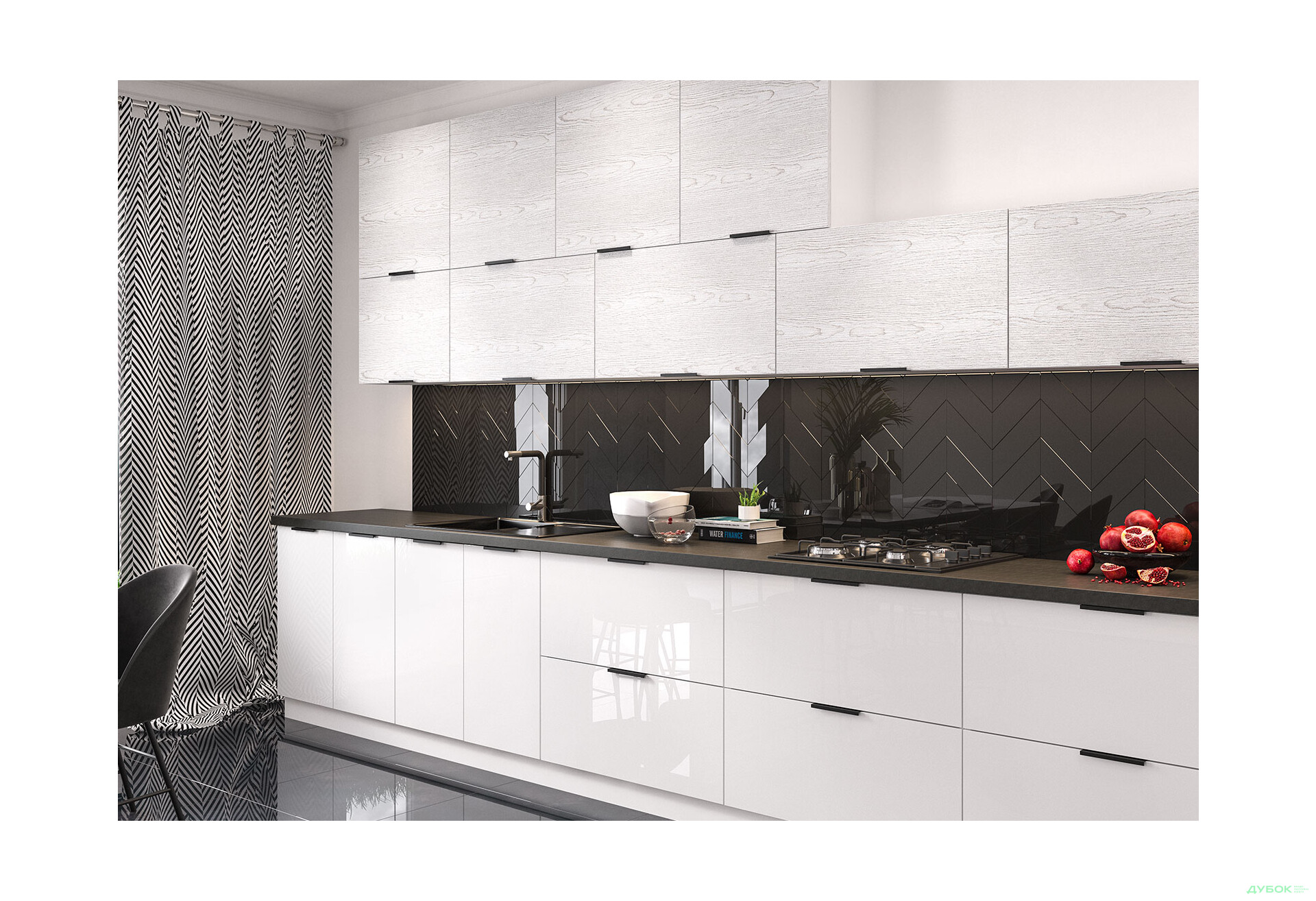 Изображение 1 - Кухня под размер Мебель Стар