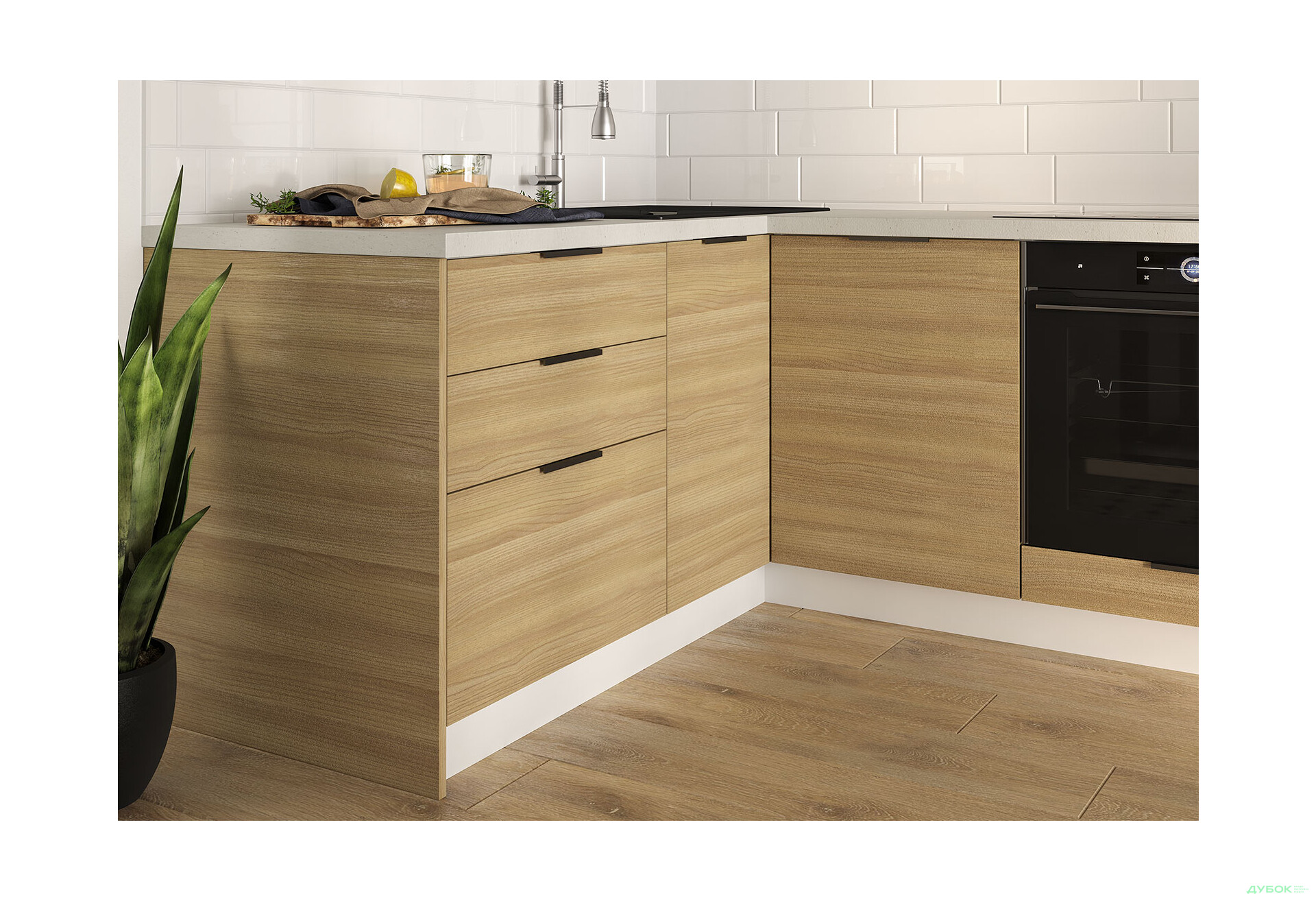 Изображение 5 - Кухня под размер Мебель Стар