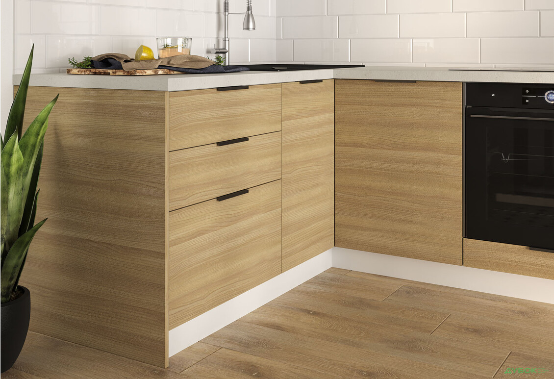 Изображение 5 - Кухня под размер Мебель Стар