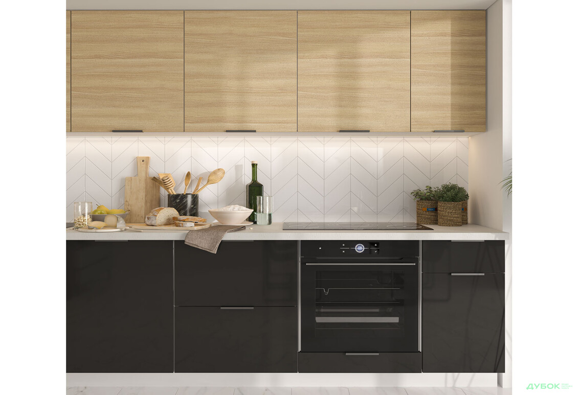 Изображение 7 - Кухня под размер Мебель Стар