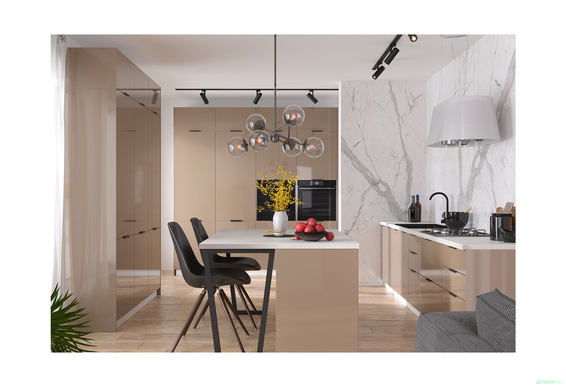 Изображение 8 - Кухня под размер Мебель Стар