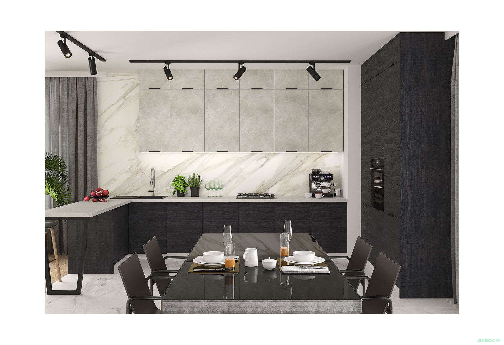 Изображение 10 - Кухня под размер Мебель Стар