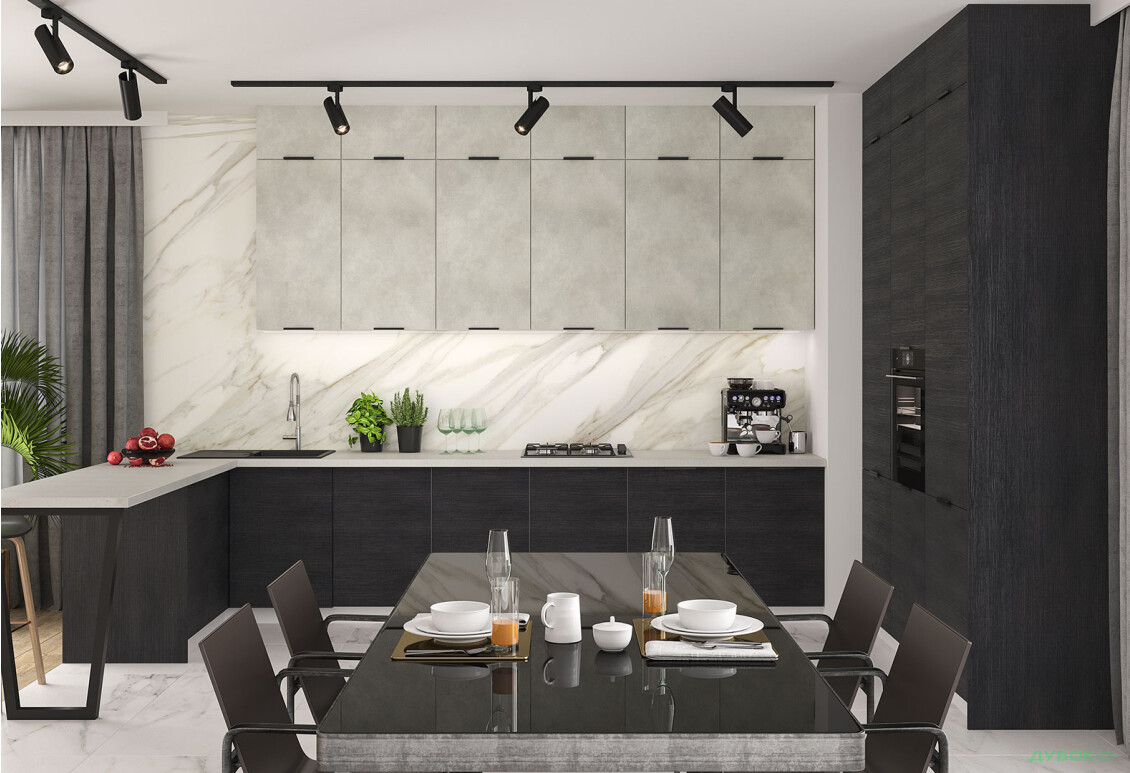 Изображение 10 - Кухня под размер Мебель Стар