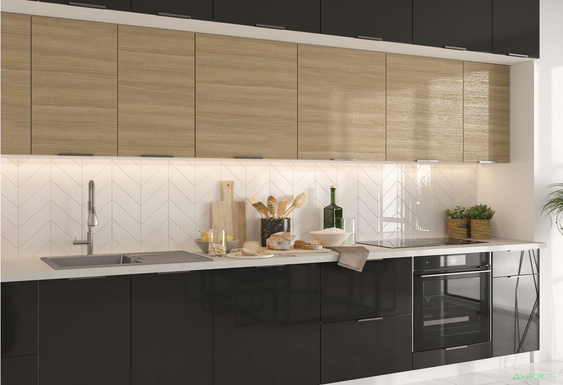 Изображение 12 - Кухня под размер Мебель Стар