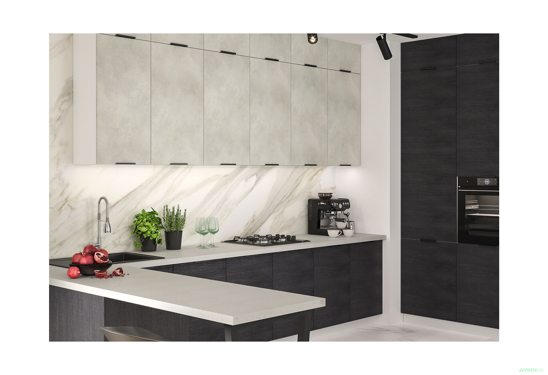 Изображение 13 - Кухня под размер Мебель Стар