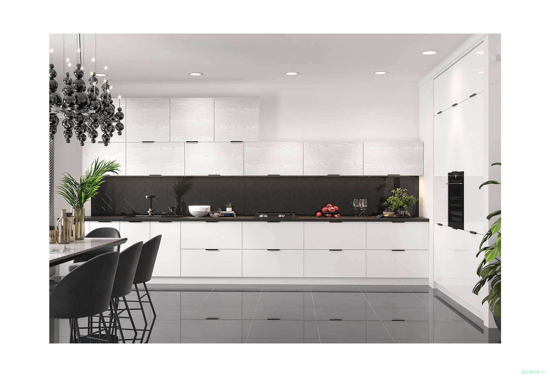 Изображение 16 - Кухня под размер Мебель Стар