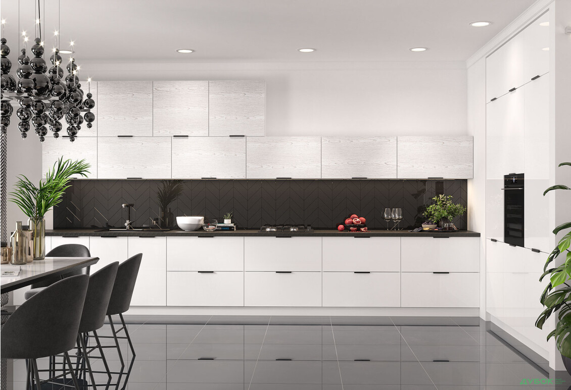 Изображение 16 - Кухня под размер Мебель Стар