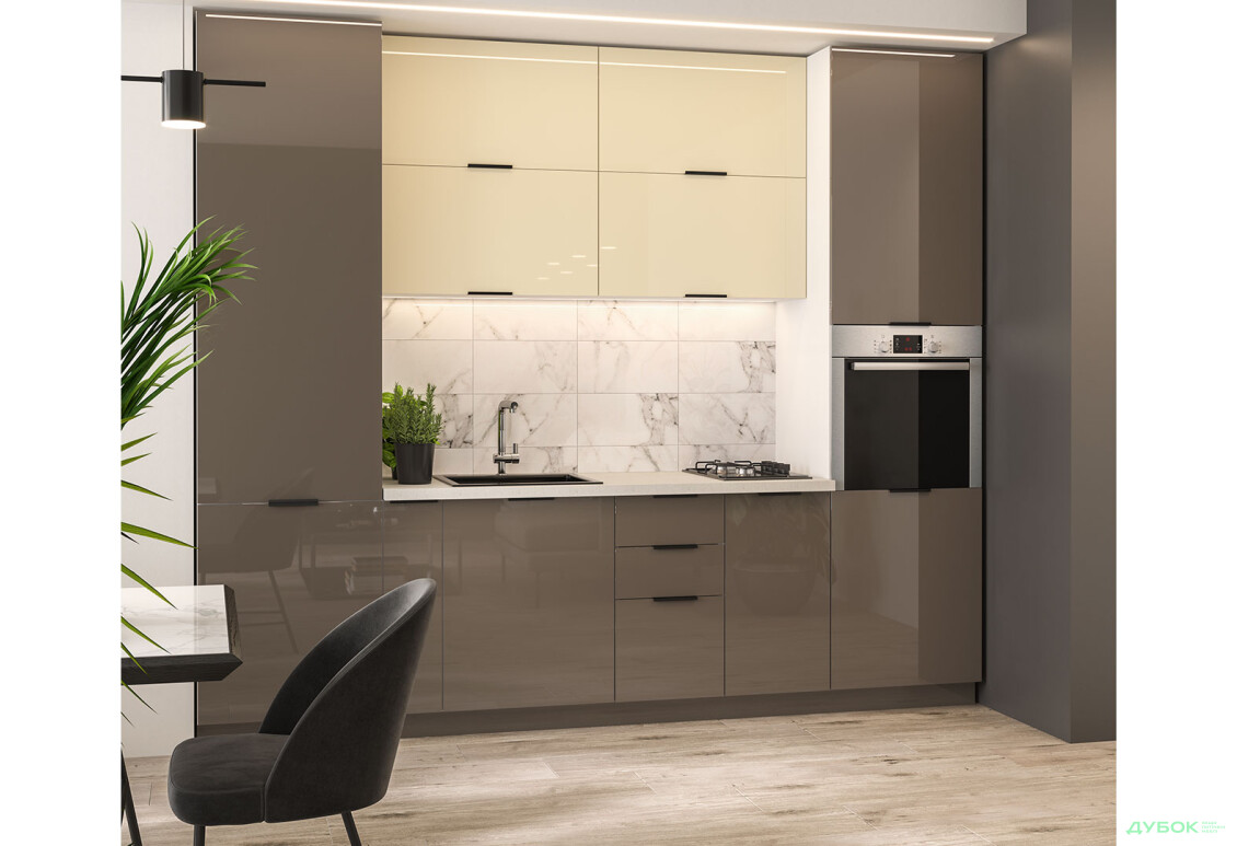 Изображение 17 - Кухня под размер Мебель Стар