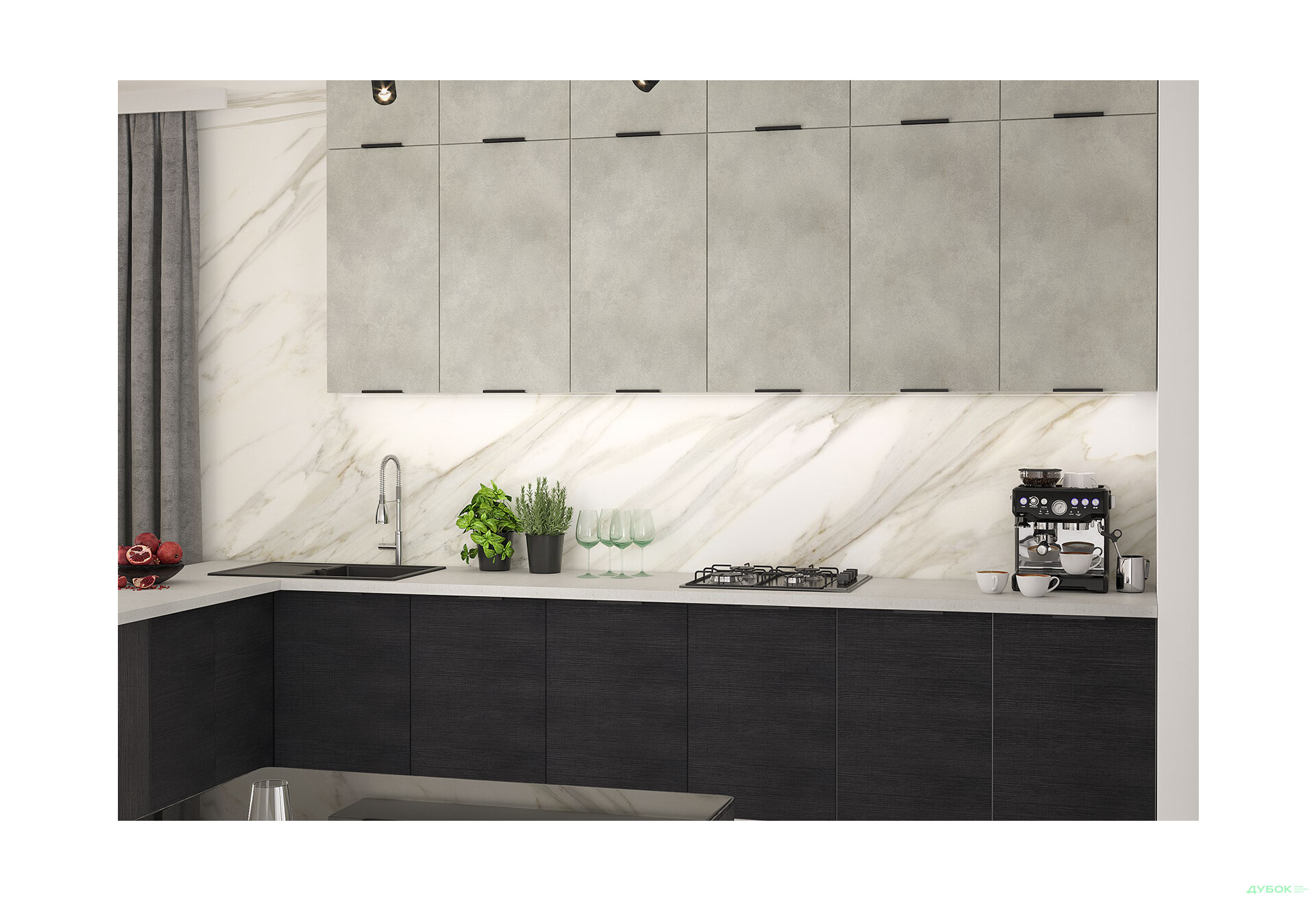 Изображение 18 - Кухня под размер Мебель Стар