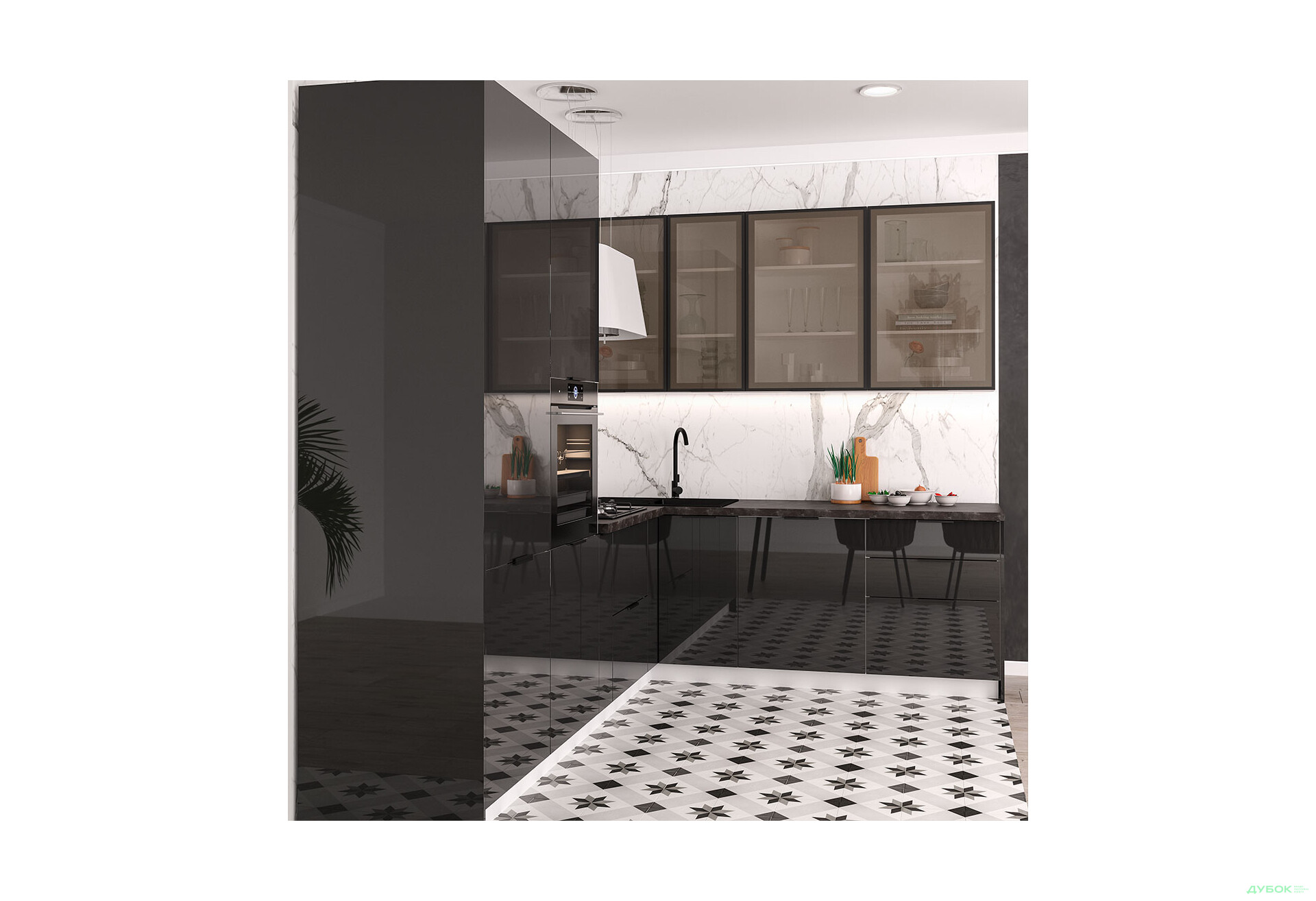 Изображение 19 - Кухня под размер Мебель Стар