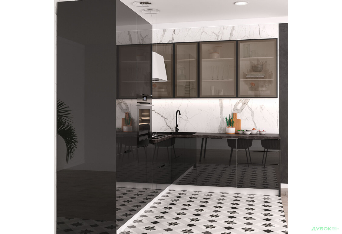 Изображение 19 - Кухня под размер Мебель Стар