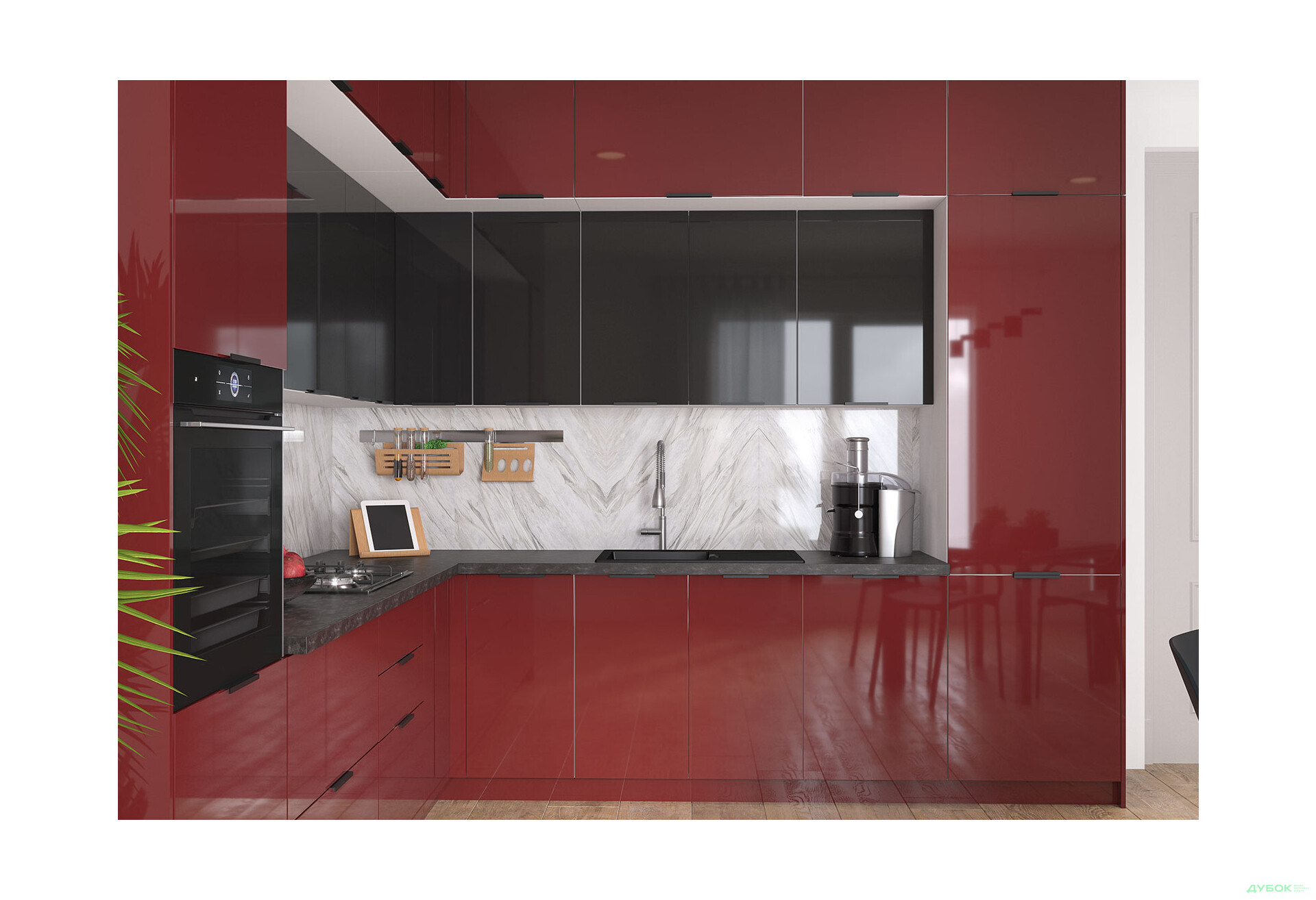 Изображение 20 - Кухня под размер Мебель Стар