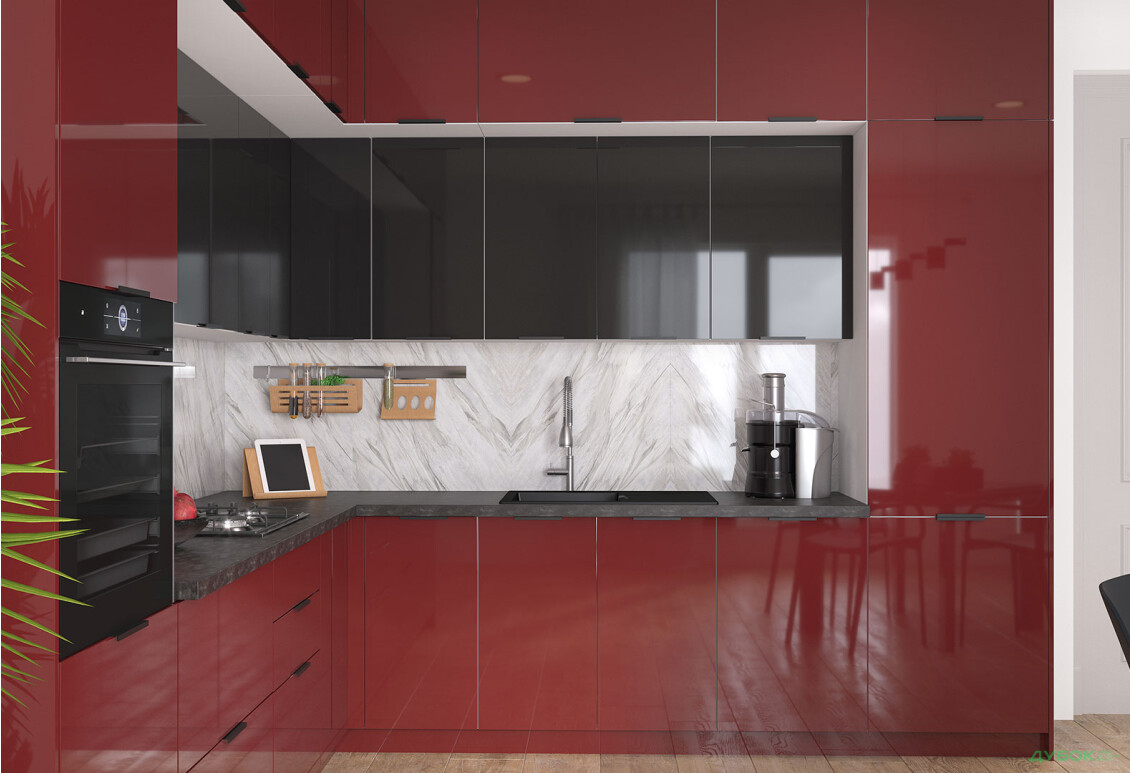 Изображение 20 - Кухня под размер Мебель Стар