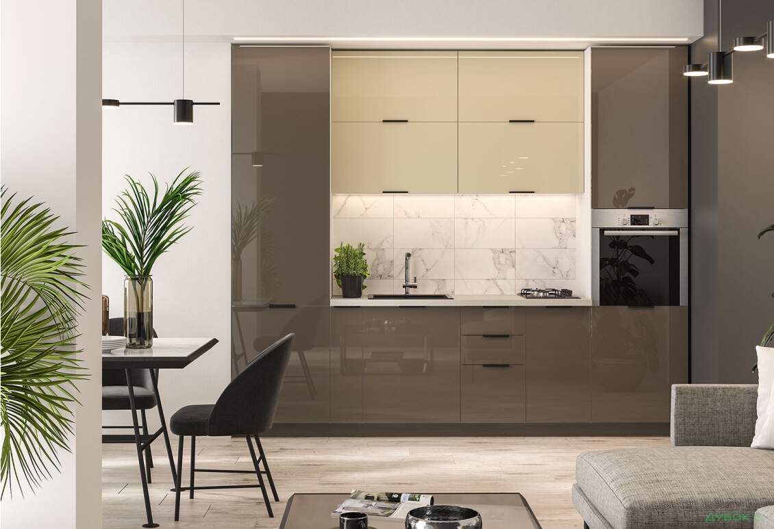 Изображение 22 - Кухня под размер Мебель Стар