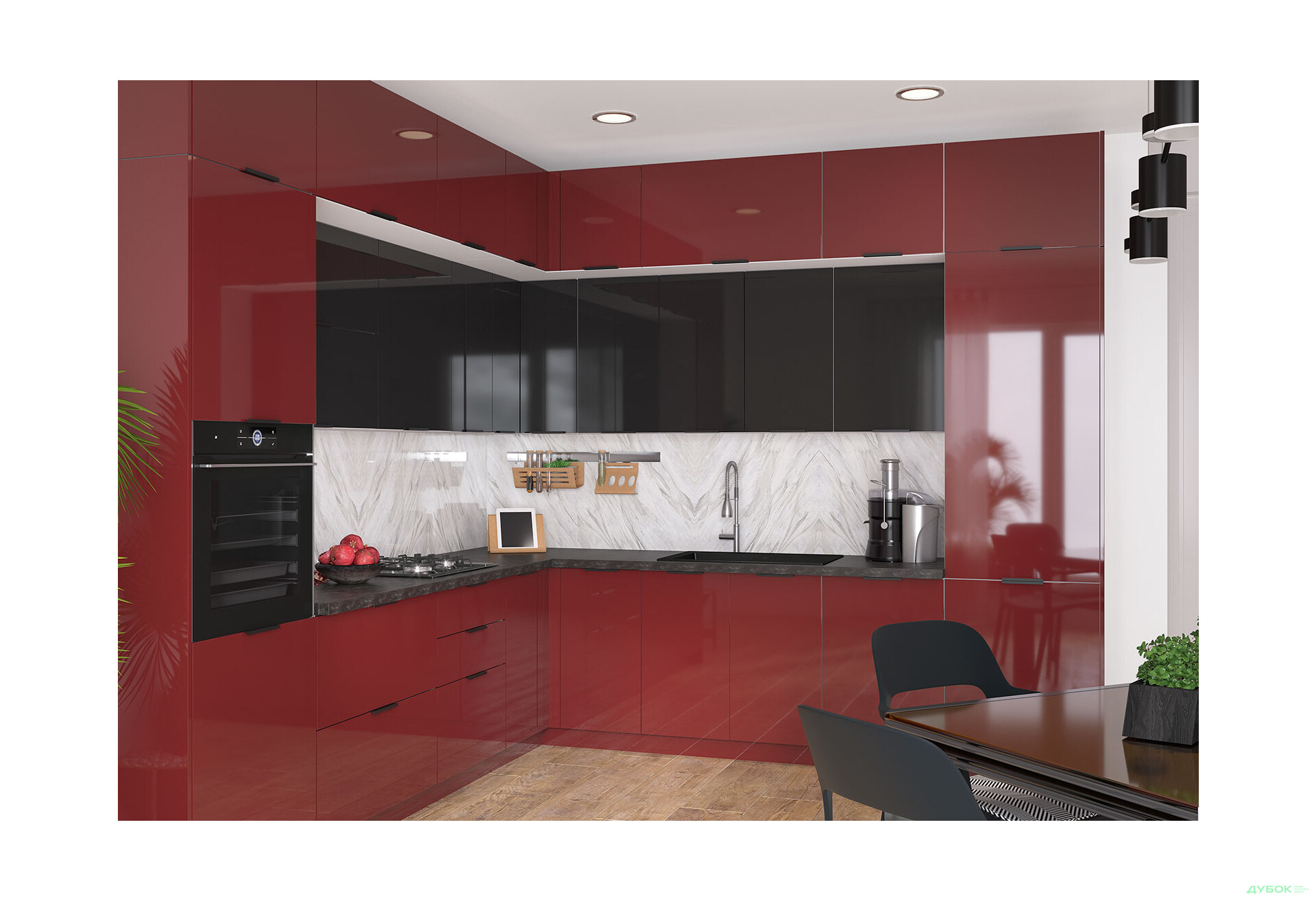 Изображение 23 - Кухня под размер Мебель Стар