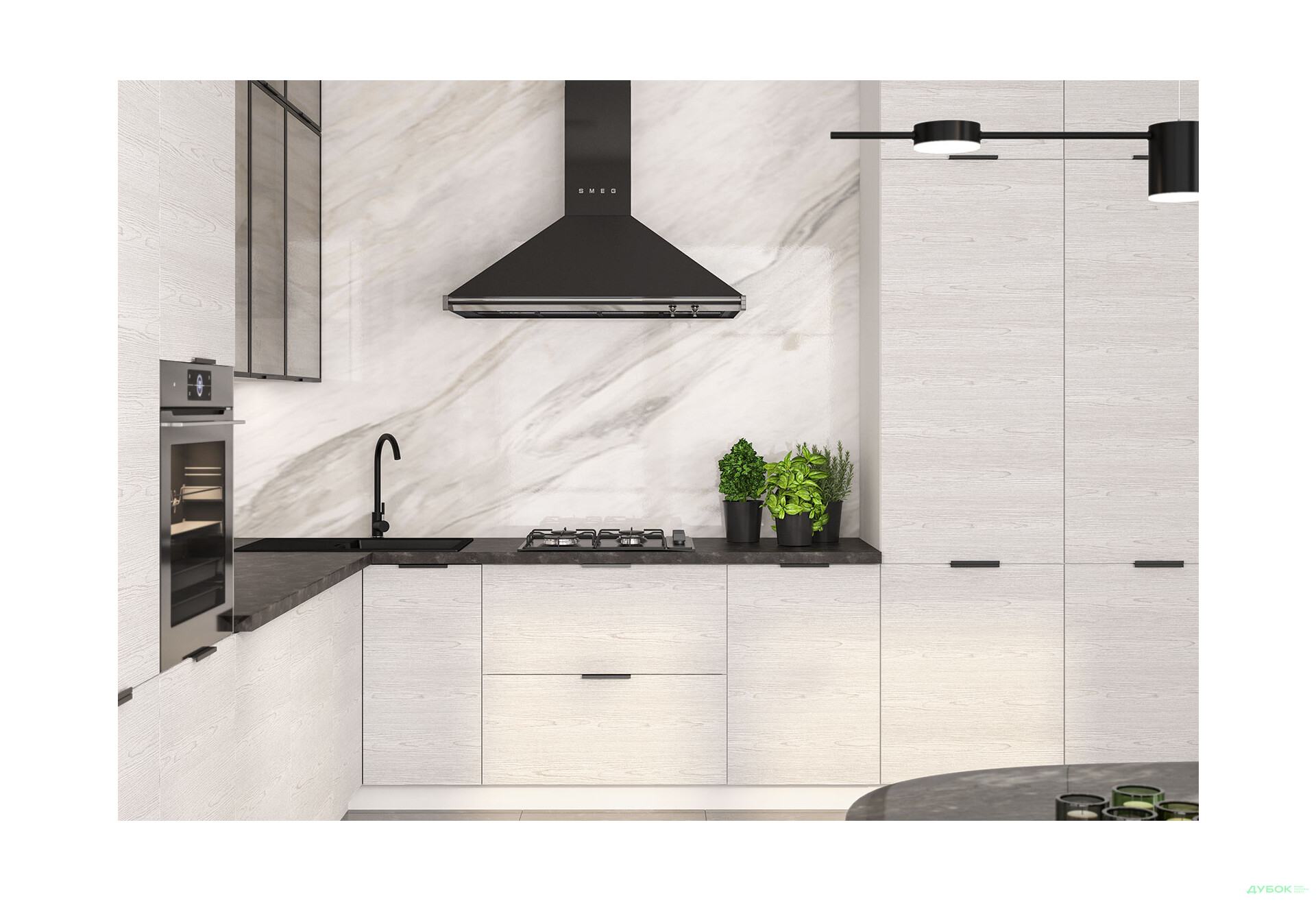 Изображение 26 - Кухня под размер Мебель Стар