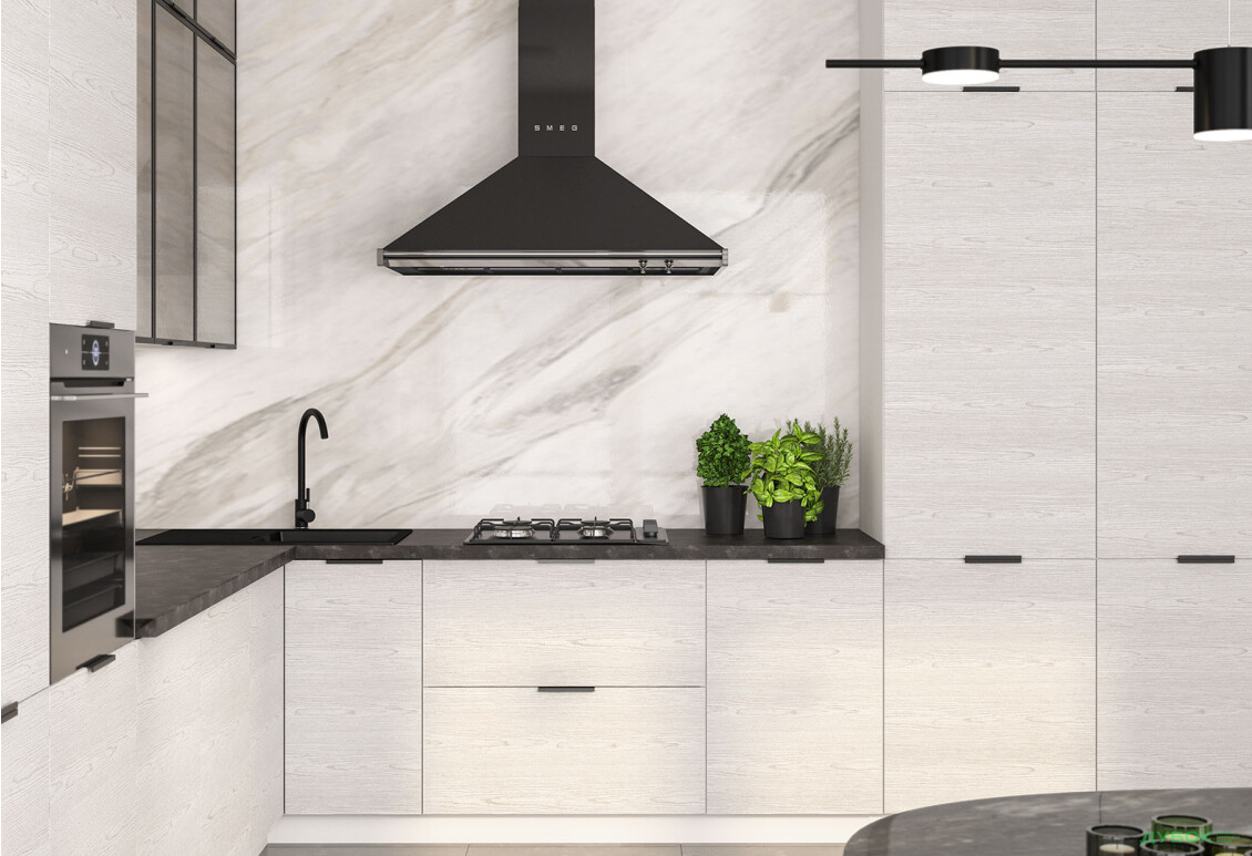 Изображение 26 - Кухня под размер Мебель Стар