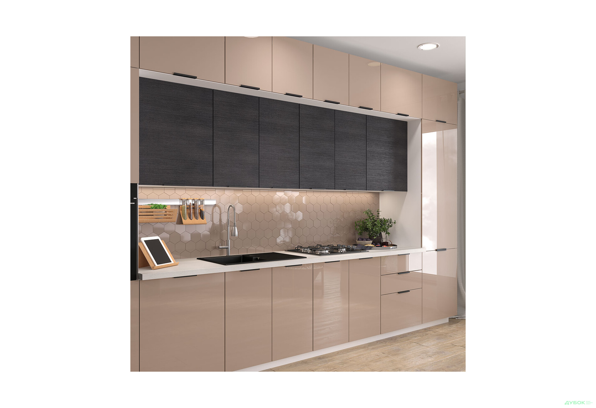 Изображение 27 - Кухня под размер Мебель Стар