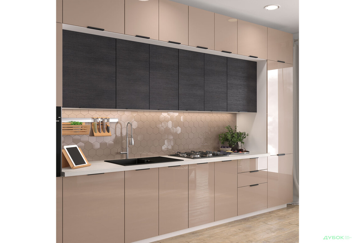 Изображение 27 - Кухня под размер Мебель Стар