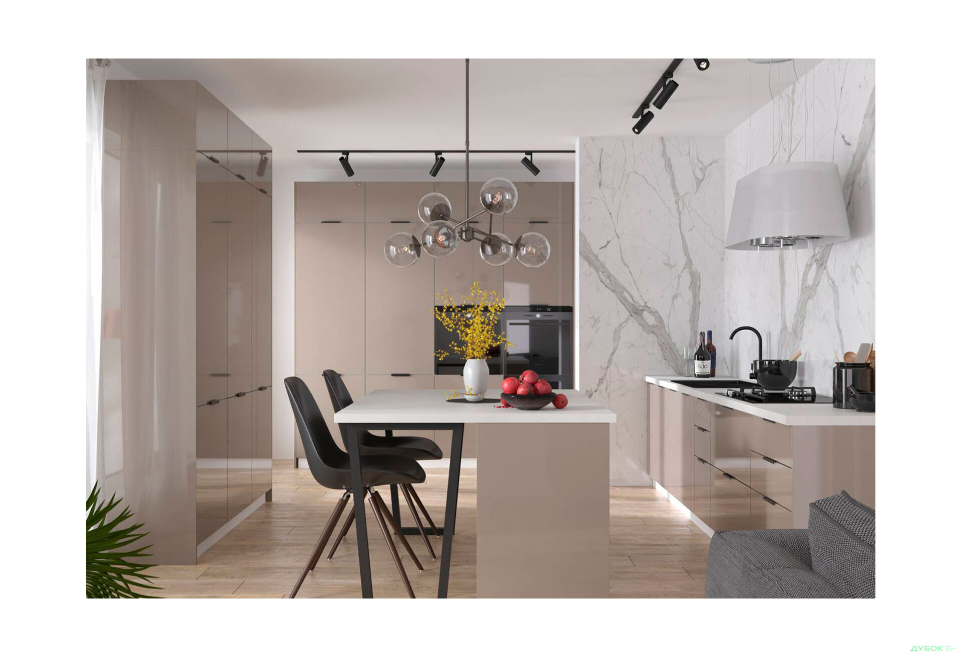 Изображение 28 - Кухня под размер Мебель Стар