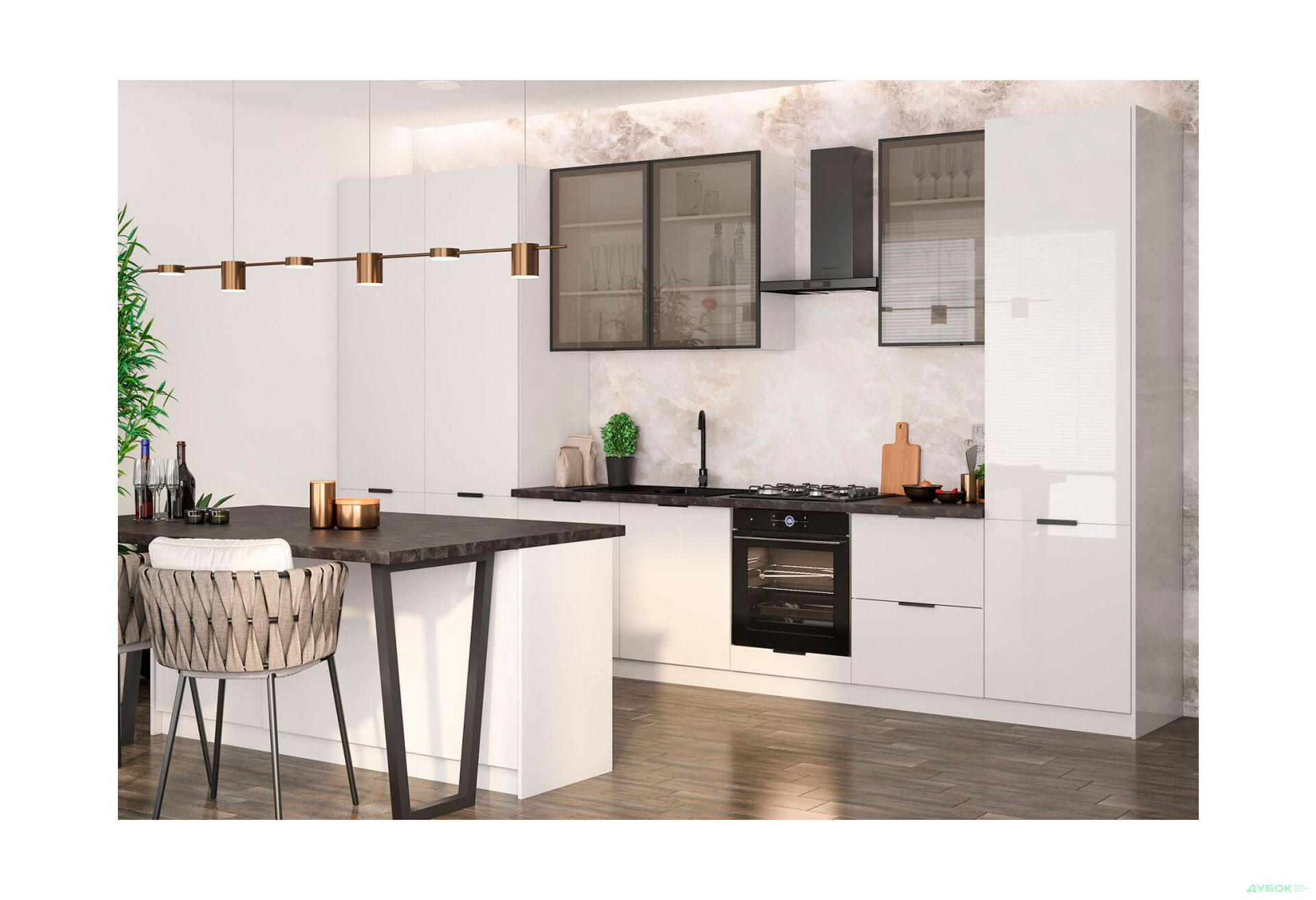 Изображение 29 - Кухня под размер Мебель Стар