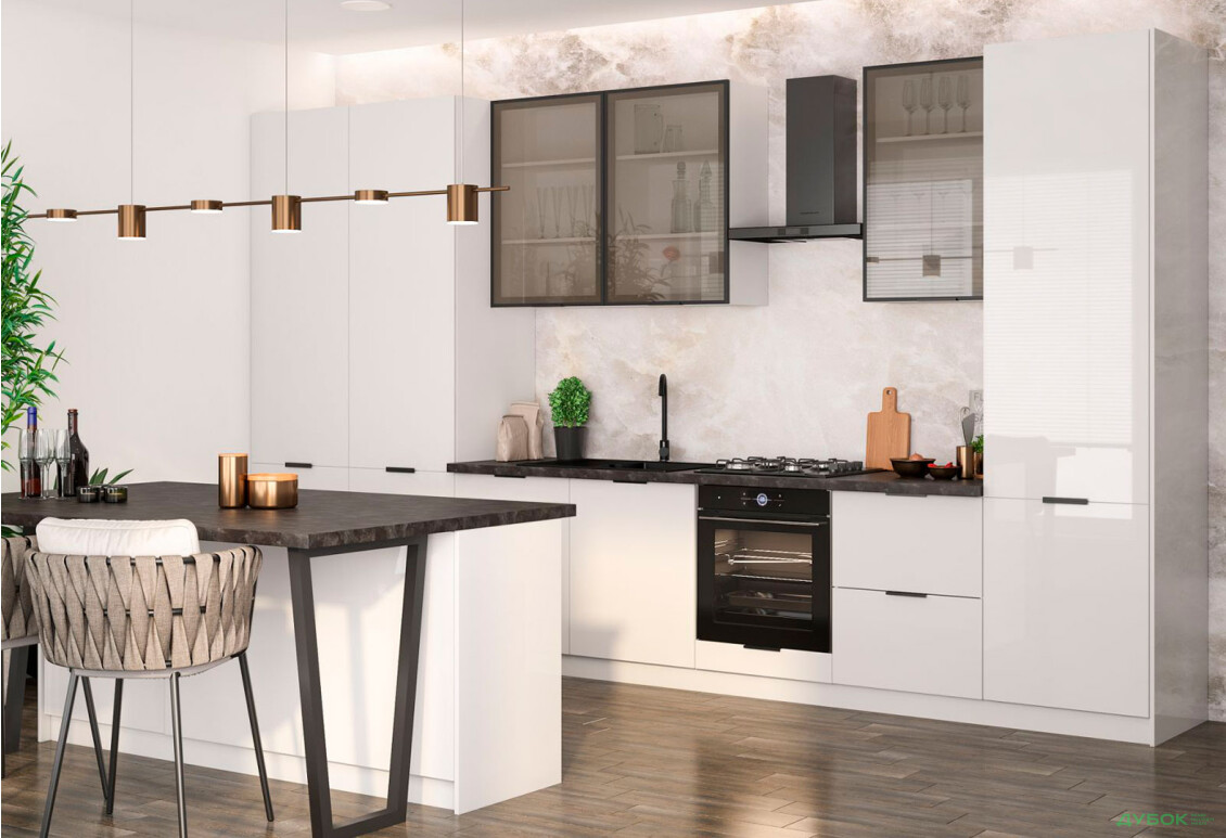 Изображение 29 - Кухня под размер Мебель Стар