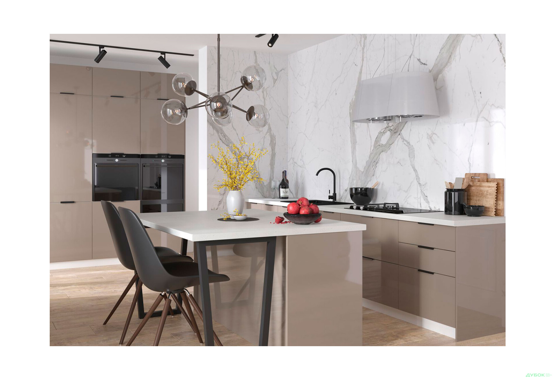 Изображение 32 - Кухня под размер Мебель Стар