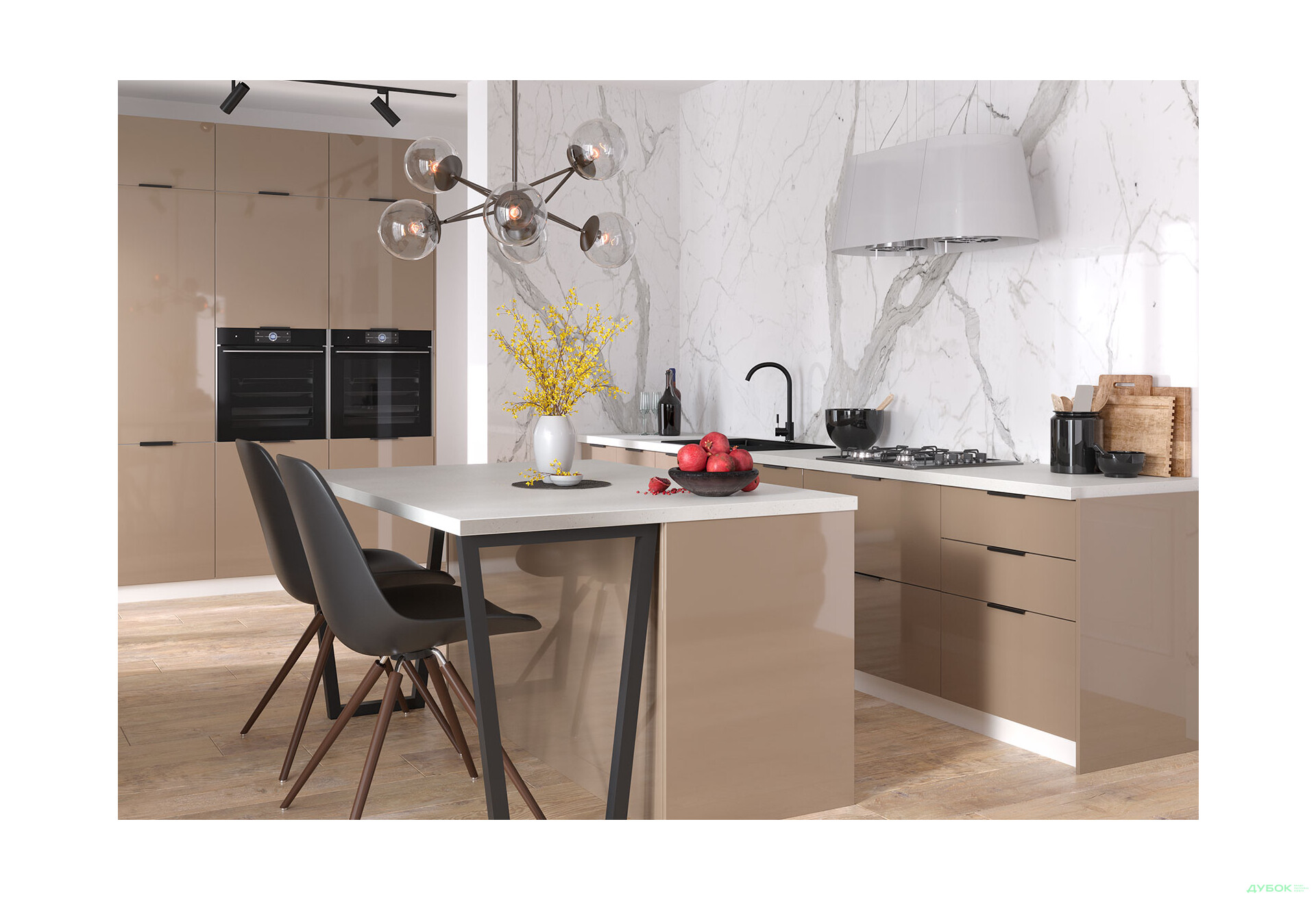 Изображение 33 - Кухня под размер Мебель Стар