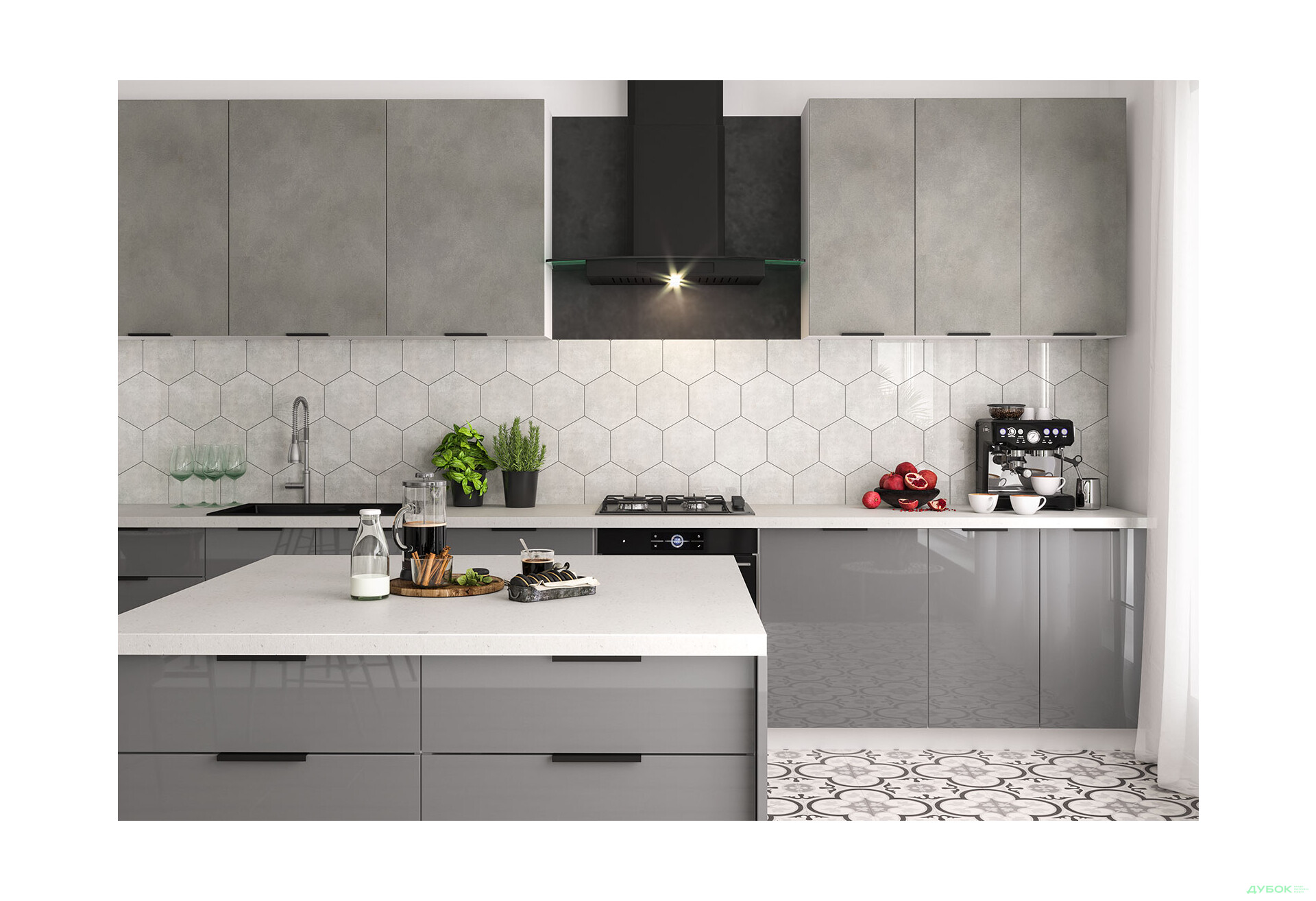 Изображение 34 - Кухня под размер Мебель Стар