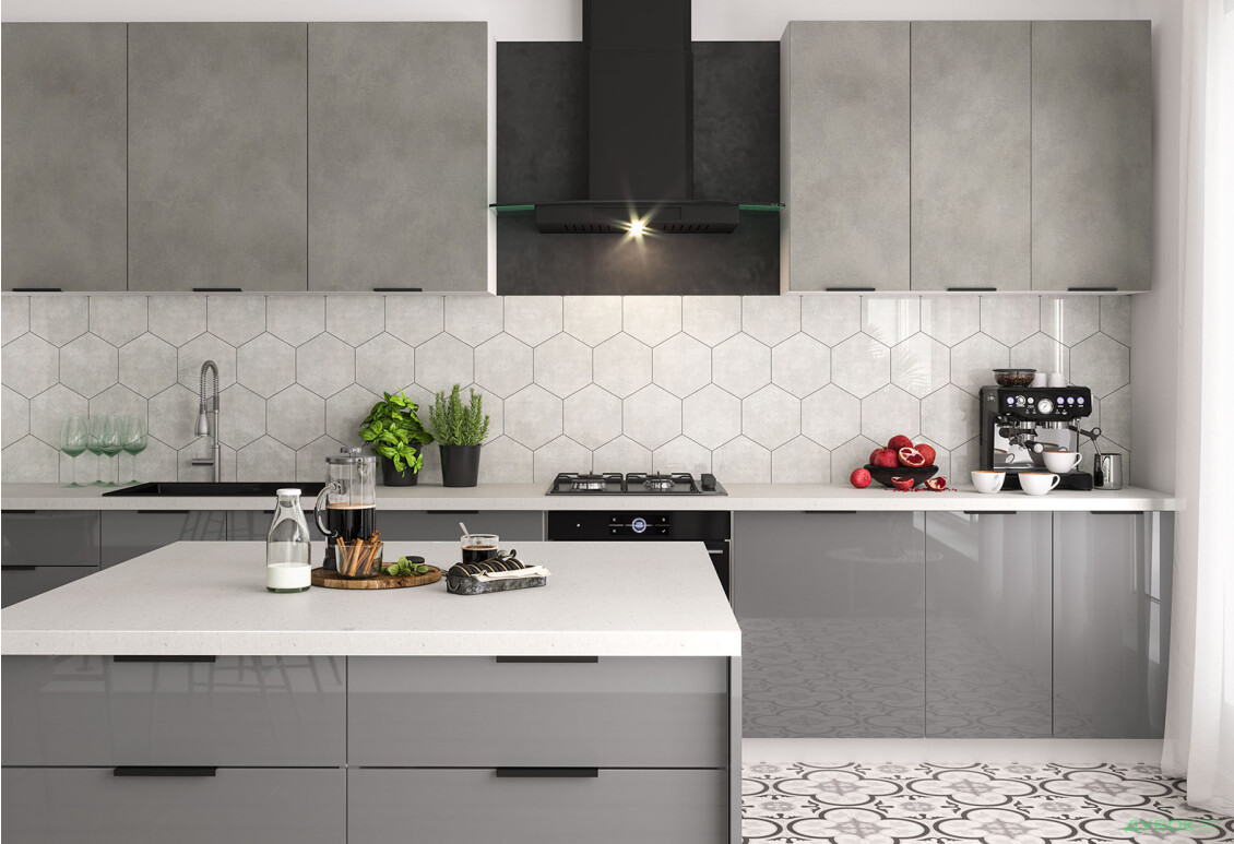 Изображение 34 - Кухня под размер Мебель Стар