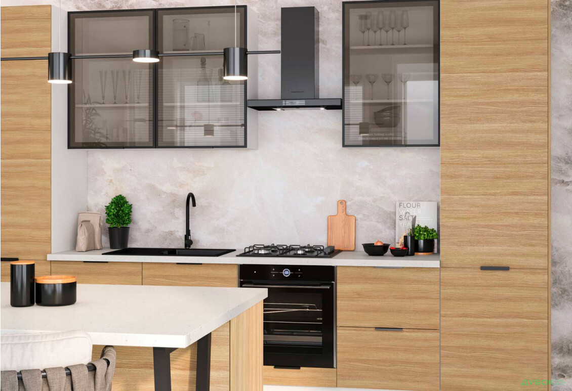 Изображение 35 - Кухня под размер Мебель Стар