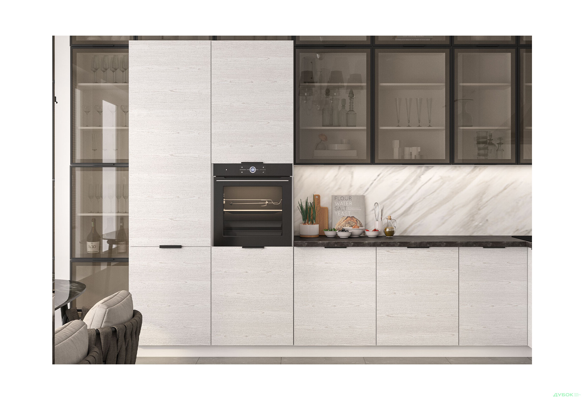 Изображение 36 - Кухня под размер Мебель Стар