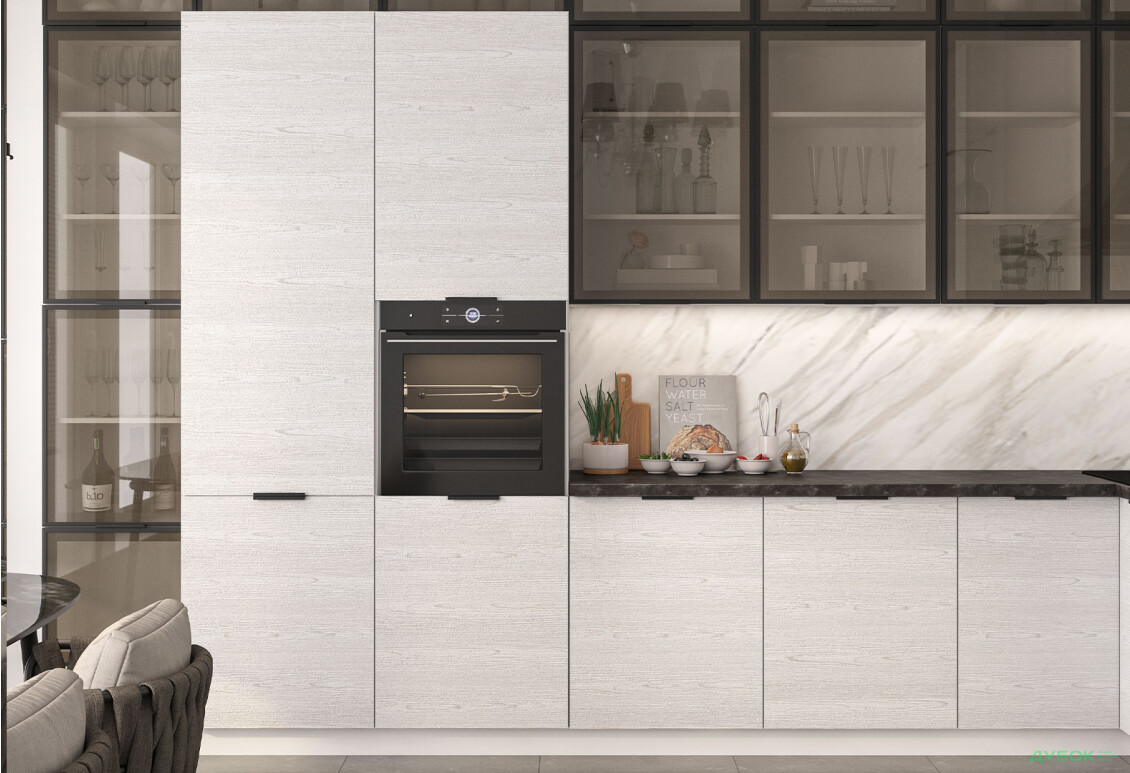 Изображение 36 - Кухня под размер Мебель Стар