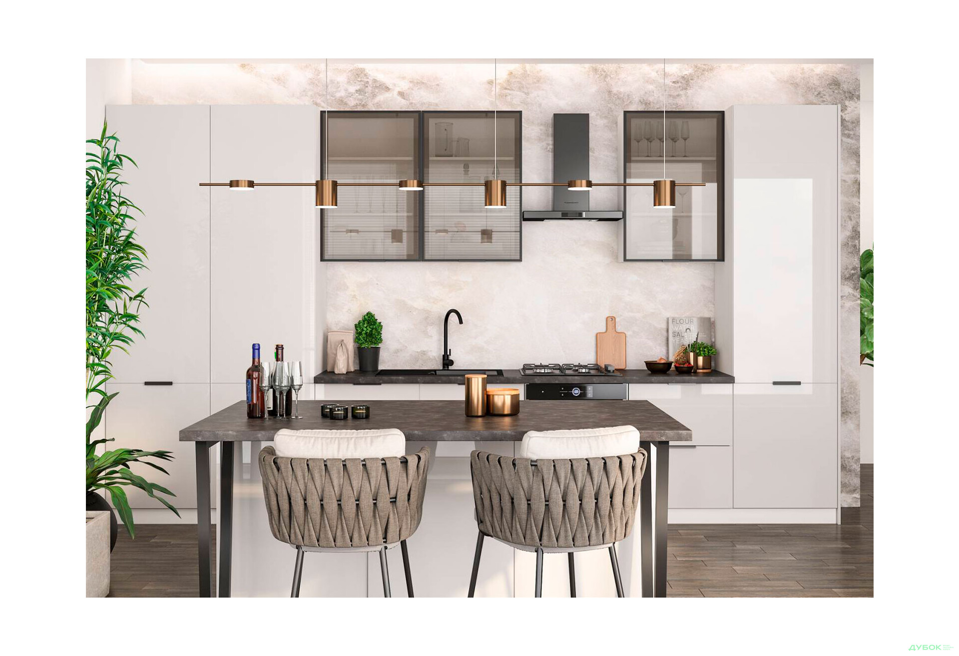 Изображение 37 - Кухня под размер Мебель Стар