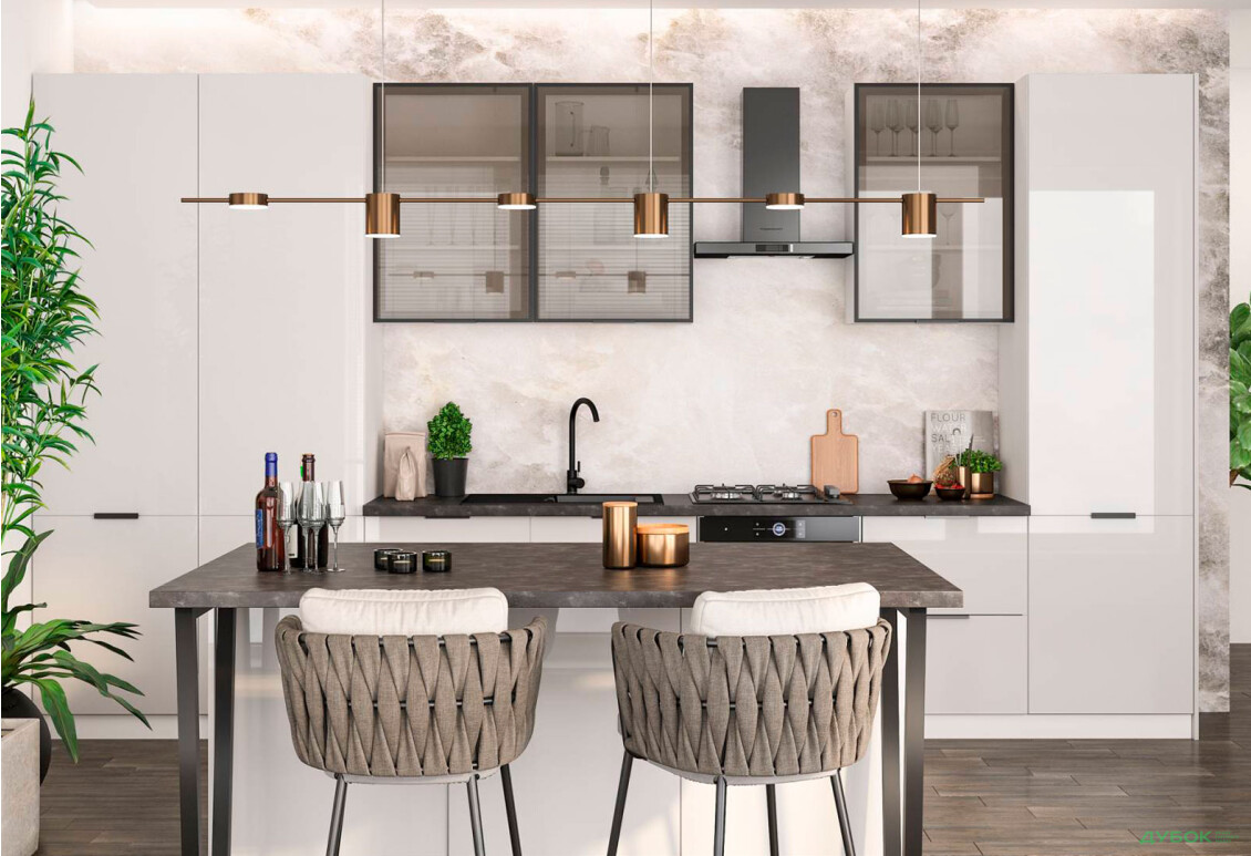 Изображение 37 - Кухня под размер Мебель Стар