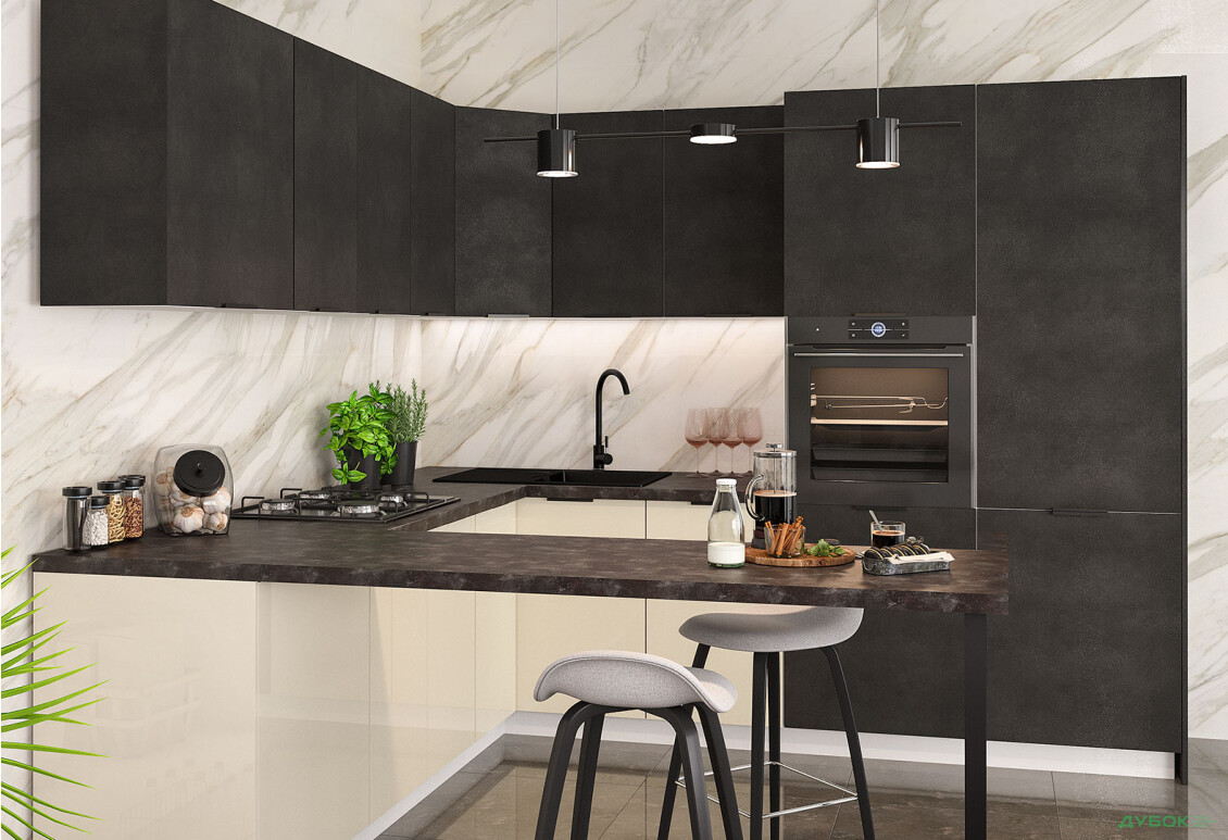 Изображение 38 - Кухня под размер Мебель Стар