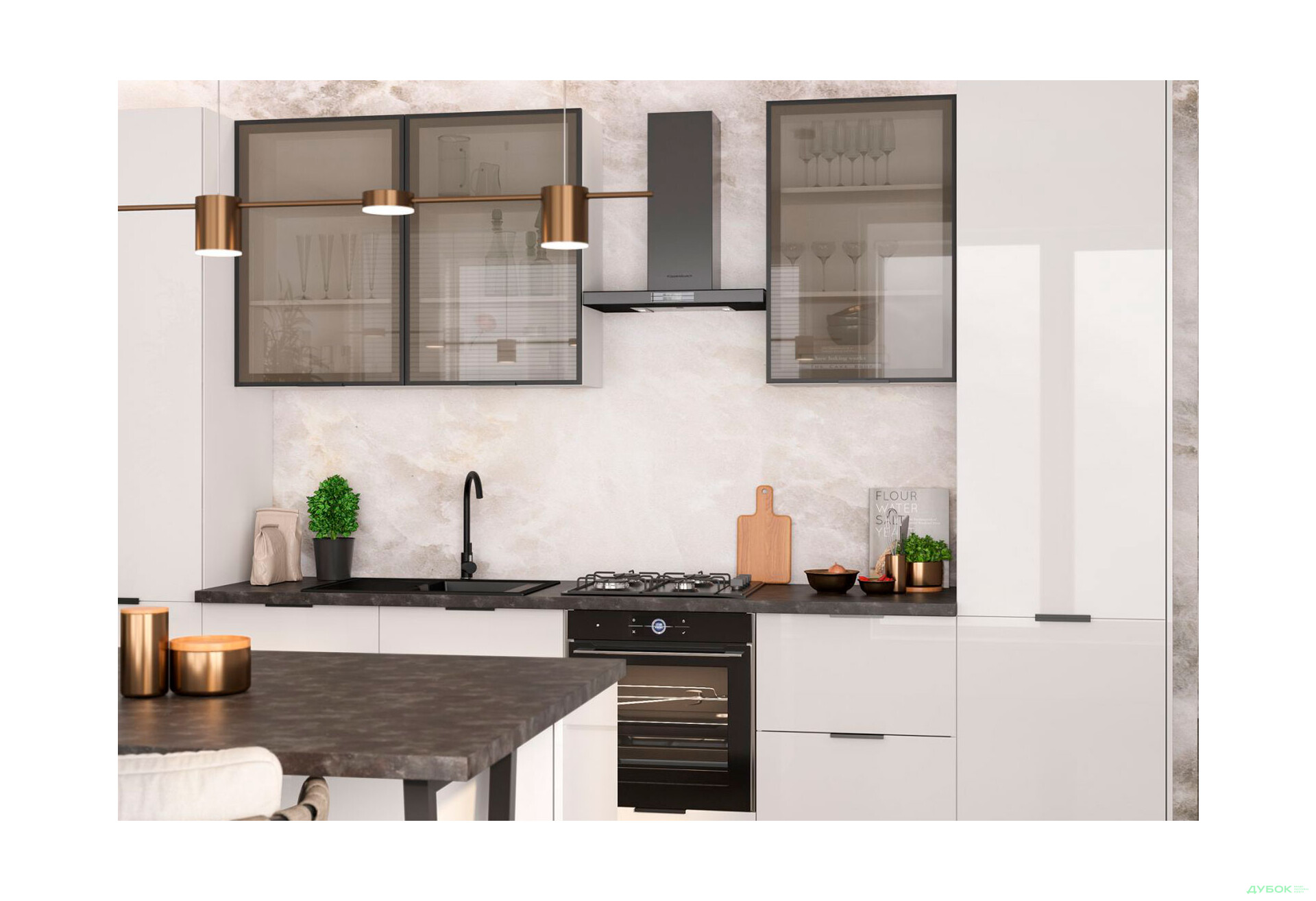 Изображение 39 - Кухня под размер Мебель Стар