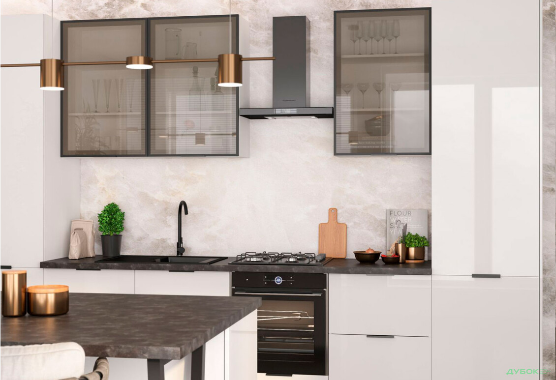 Изображение 39 - Кухня под размер Мебель Стар