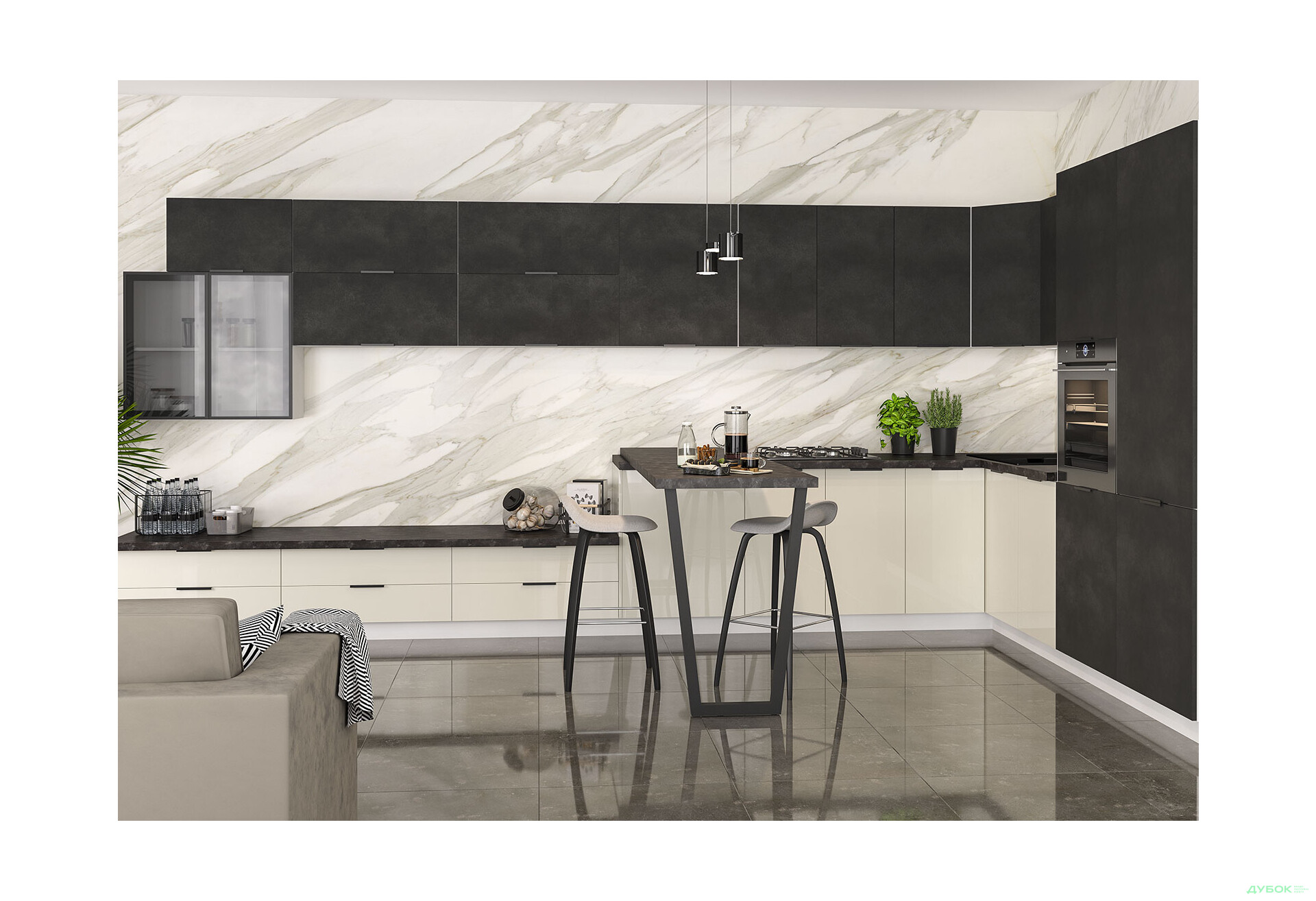 Изображение 41 - Кухня под размер Мебель Стар