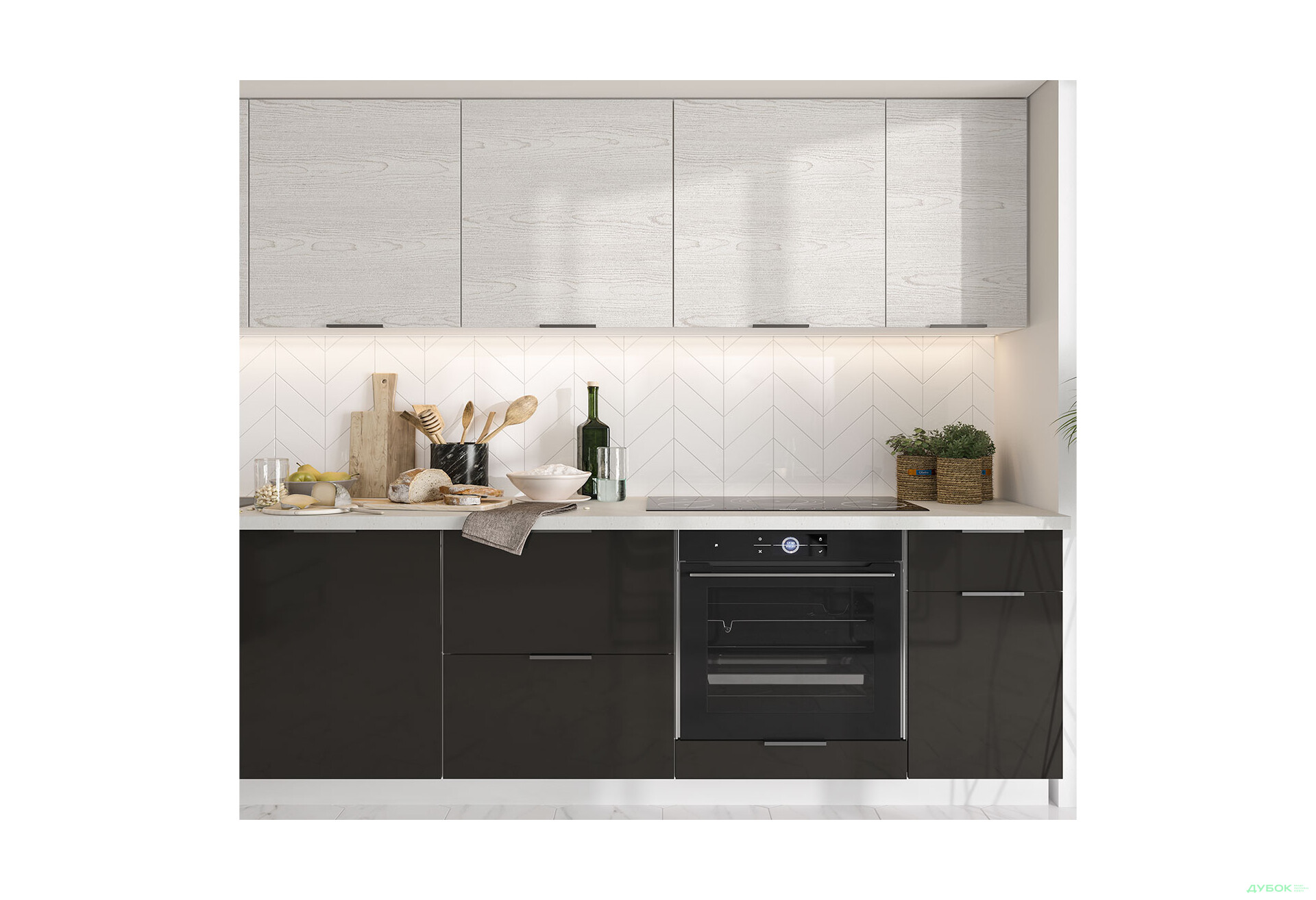 Изображение 42 - Кухня под размер Мебель Стар